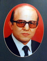 Tevfik BAŞAKAR